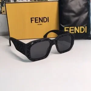 Fendi | Accessories | New Authentic Fendi Fe413i 02a  display picture 1